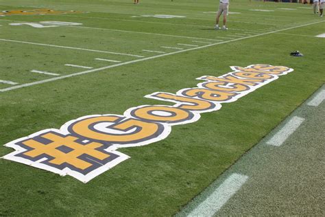 college football hashtags.